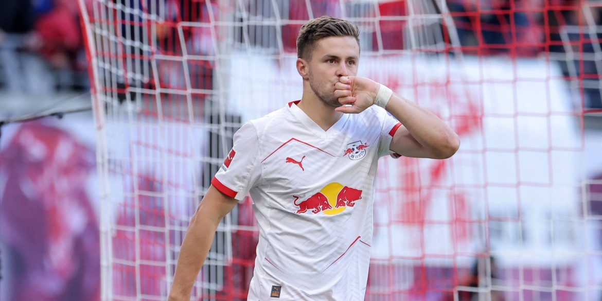 Marktwert-Boom: Comeback bei Bayer Leverkusen, Durchbruch bei RB Leipzig