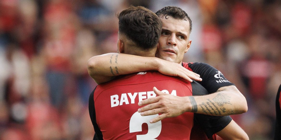 Transfergerüchte: Nächstes Angebot für Bayer-Star, BVB bemüht sich um Leihe