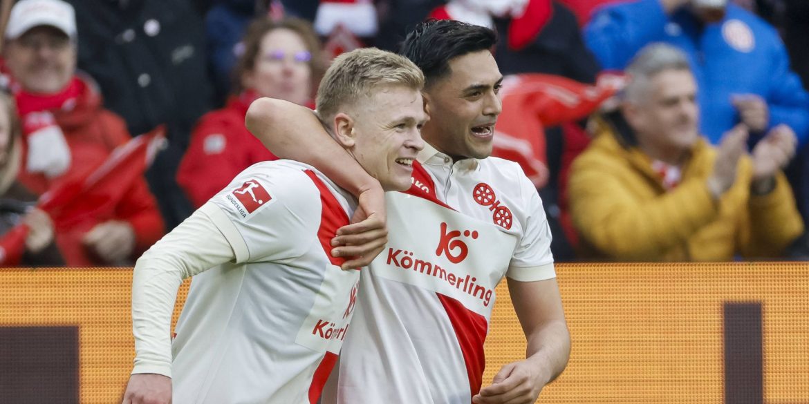 Transfergerüchte: BVB will Mainz-Star – SC Freiburg holt Hertha-Juwel