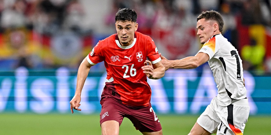 VfB Stuttgart: Neuzugänge Fabian Rieder und Ramon Hendriks im Check