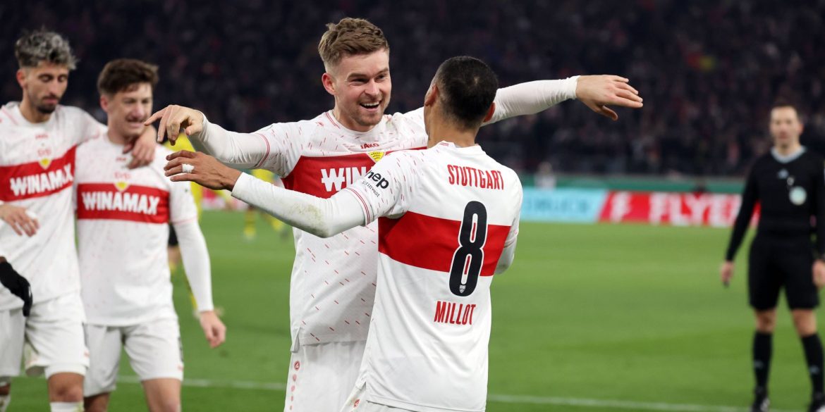 Bundesliga Sperren: Elf fehlen am 32. Spieltag! Wer springt beim VfB & Co. ein?