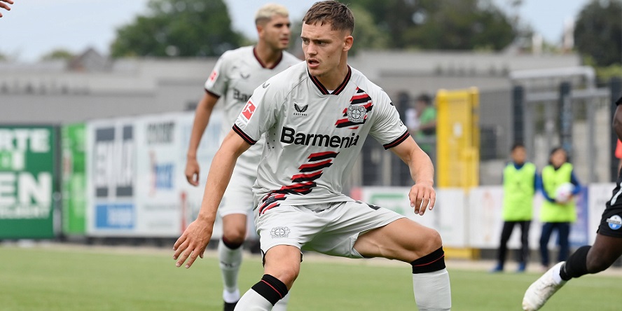 Kauftipps aus der Topklasse: Sichere Größen um Duo von Bayer Leverkusen