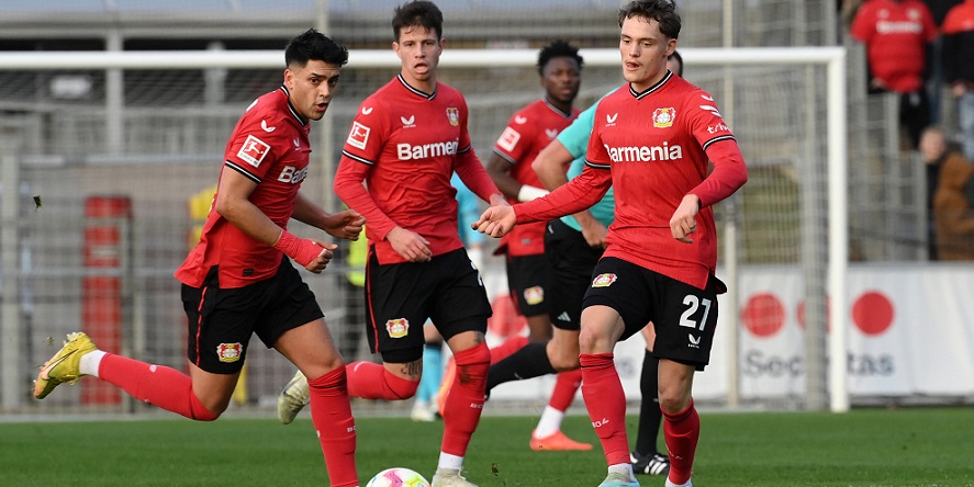 Rückrundenvorschau Bayer Leverkusen: Aufholjagd mit Wirtz und einigen Comunio-Schnäppchen