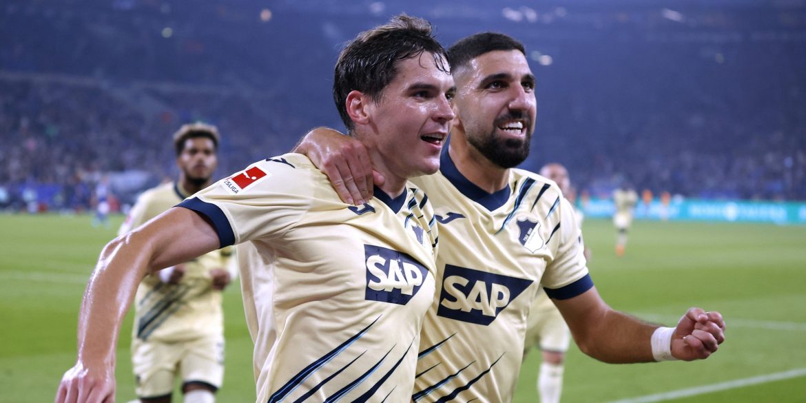 Alle Spieler der TSG Hoffenheim einsortiert: Wen kaufen, wen verkaufen?