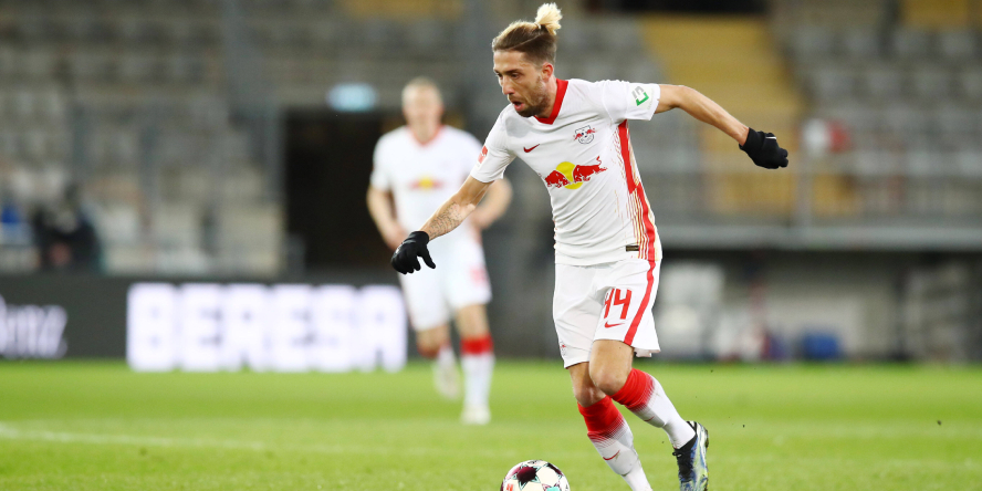 Kaufempfehlungen RB Leipzig: Kampl und Co.