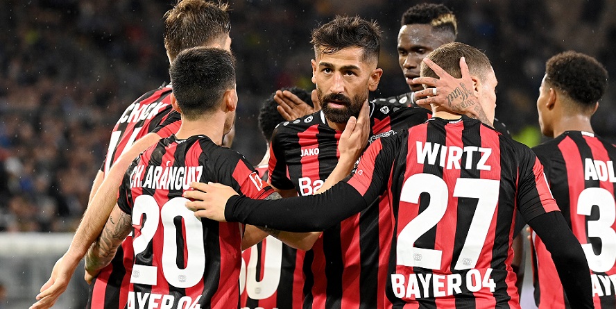 Kaderanalyse Bayer 04: Vizekusen reloaded? Als Bayern-Jäger Nr. 1 ins Spitzenspiel – und mit Comunio-Granden