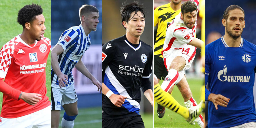 Mainz, Bielefeld, Hertha, Bielefeld, Köln und Schalke Abstiegskampf: Chancen, Prognosen, Kauftipps