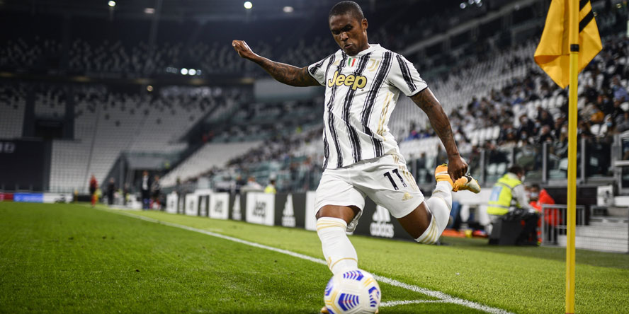 Bayern-Neuzugang Douglas Costa im Check: Die altbekannte B-Lösung