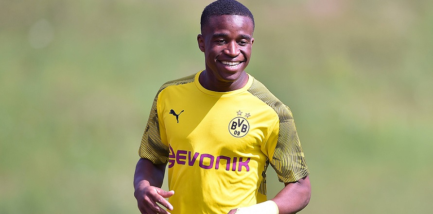 Absolute Marktwertgewinner der Woche – KW 31: BVB-Duo an der Spitze, Schnäppchen dahinter