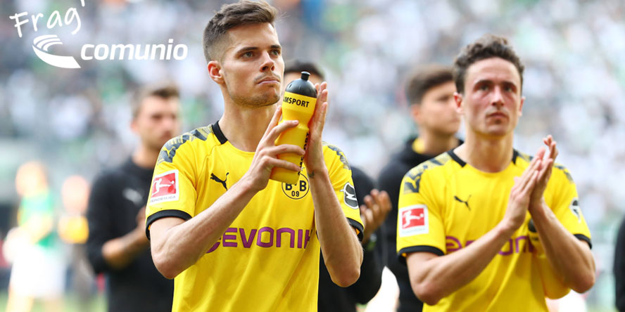 Frag‘ Comunio: Weigl oder Delaney?