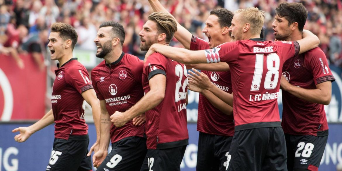 Die zehn besten Nürnberger der Hinrunde: Nur zwei kosten noch siebenstellig