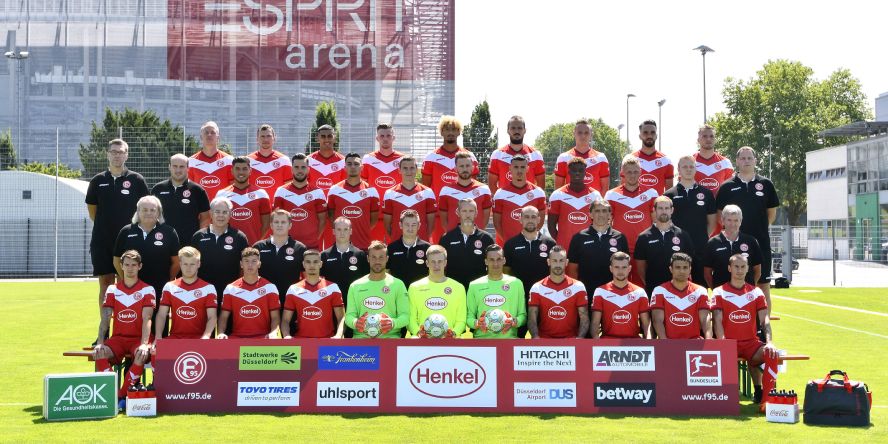 Saisonvorschau Fortuna Düsseldorf: Masse statt Klasse?