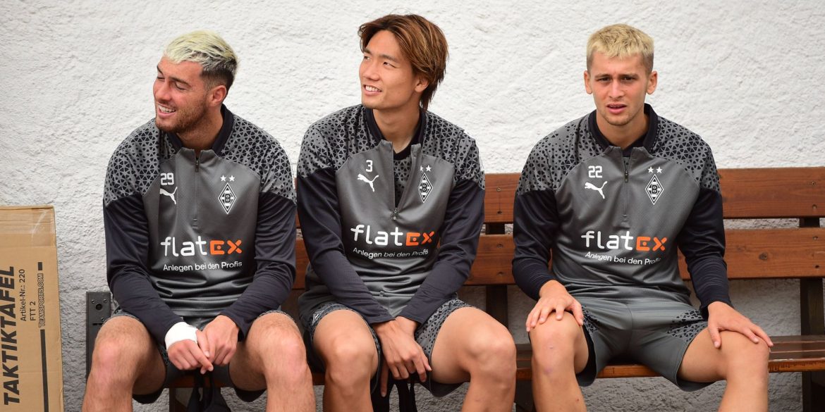 Transfergerüchte: Zwei Optionen für Gladbach-Youngster – TSG Hoffenheim geht erneut leer aus