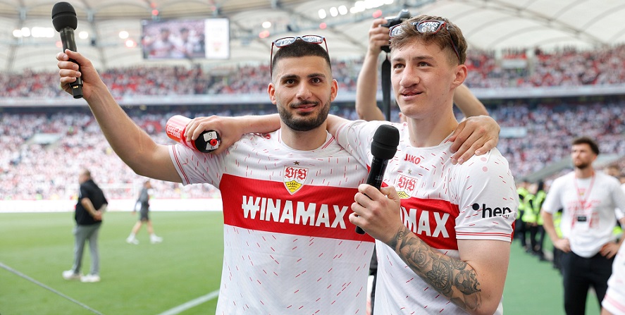 Transfergerüchte: Verliert der VfB einen weiteren Stammspieler? Bayern geht bei Xavi in die Vollen