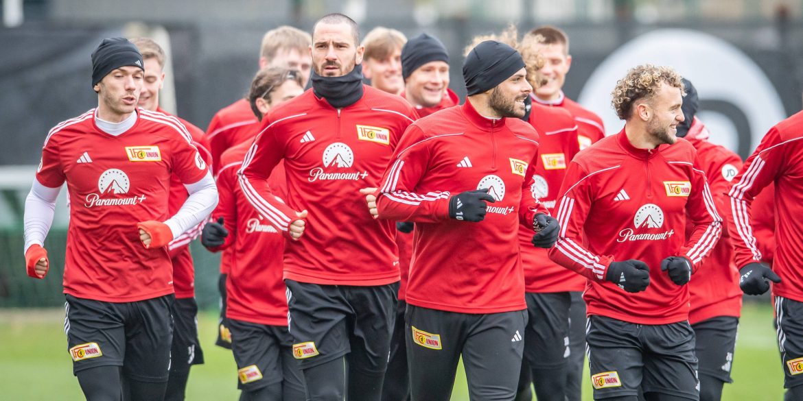 Rückrundenvorschau 1. FC Union Berlin: Alles neu – auch das Herzstück der Offensive