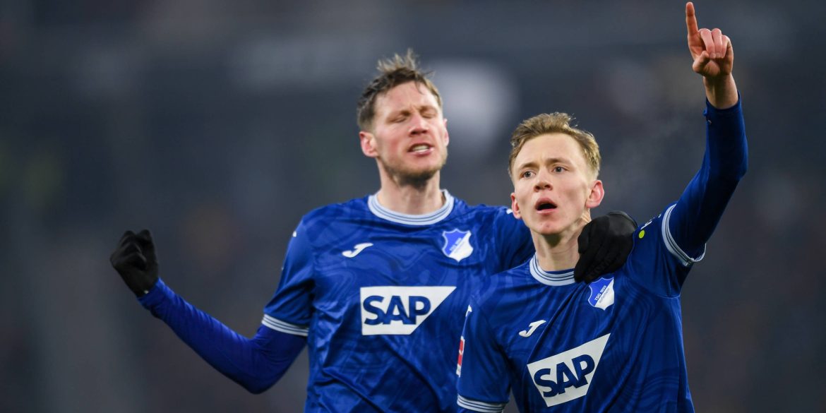 Die Gewinner des 18. Spieltags: Beier, Justvan & Co. – jetzt schnell kaufen!