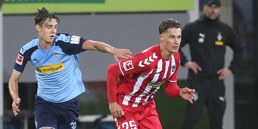 Transfergerüchte: Eintracht Frankfurt, BVB und FC Bayern jagen Abwehr-Bollwerke