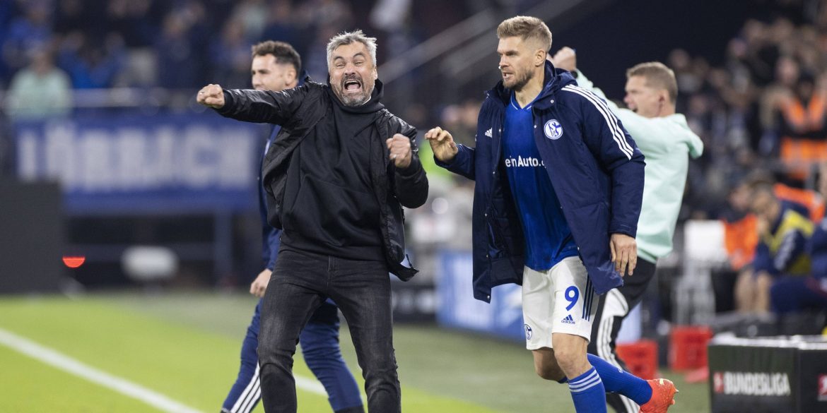 Rückrundenvorschau FC Schalke 04: Hoffnungsträger verletzt! Wer verhindert die zweite Katastrophe?