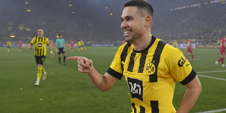 Marktwert-Boom: Gewinner Guerreiro und Co. – Wer lohnt jetzt noch?