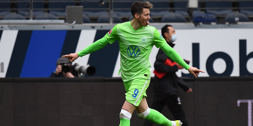 Die formstärksten Spieler: Weghorst mit Zehner-Schnitt