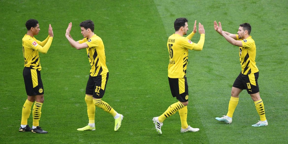 Comunio aktuell: BVB mit Youngster, Startelfgarantie für einen Wolf