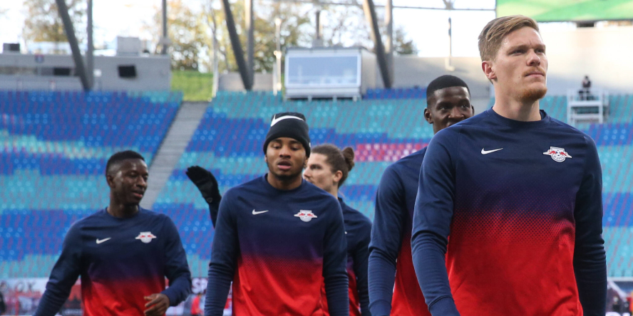 Kaderanalyse RB Leipzig: Rotieren geht über Studieren!