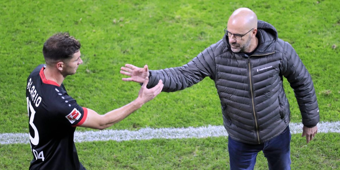 Schnell verkaufen! Das sind die Verlierer des 14. Spieltags
