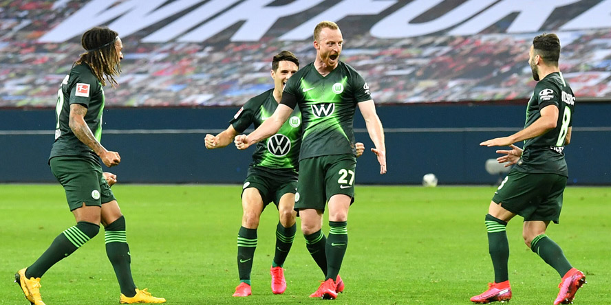 Formstark: Die besten Mittelfeldspieler seit dem Re-Start
