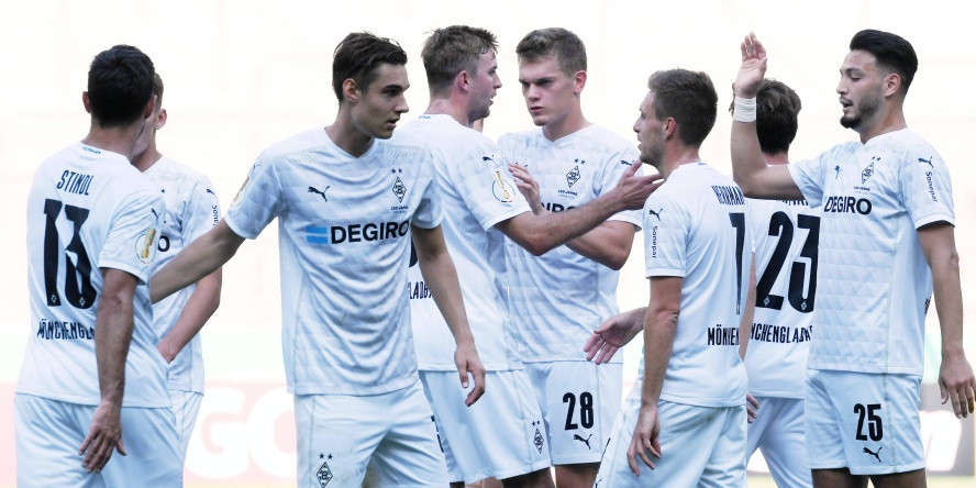 Saisonvorschau Borussia Mönchengladbach: Rosige Zeiten auf dem Bökelberg