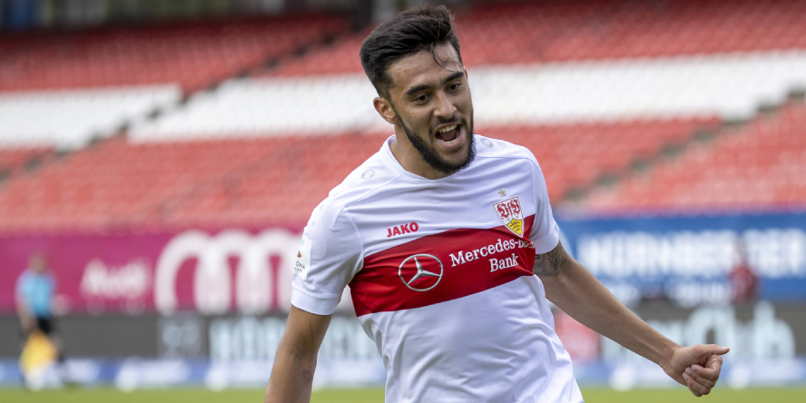 VfB Stuttgart nach Saisonende: Kleine Brötchen backen