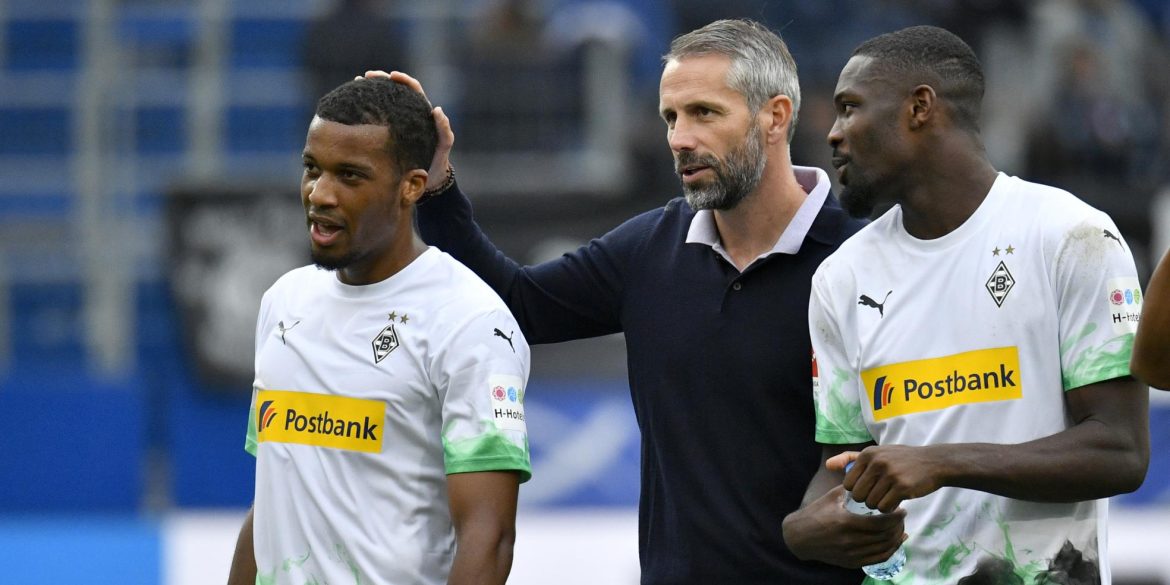 Zwischenbilanz Borussia Mönchengladbach: Modernität statt Verlässlichkeit – mit Erfolg