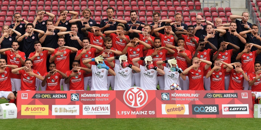 Saisonvorschau FSV Mainz 05: Gute Stimmung – trotz Pokalaus und vieler Verletzungen