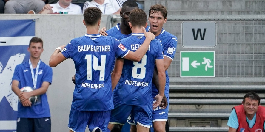 Kaufempfehlungen TSG Hoffenheim: Geiger, Baumgartner & Co. – diese Stars lohnen sich jetzt!