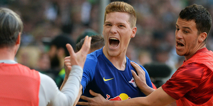 Comstats zum Spieltag: Fünf Spieler, zehn Tore, 92 Punkte!