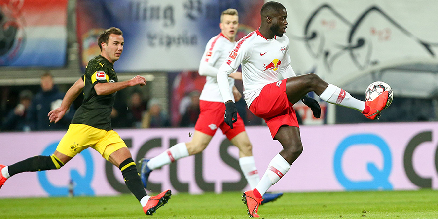Investitionen für die Zukunft II: Diese Spieler stehen vor großen Leistungssprüngen
