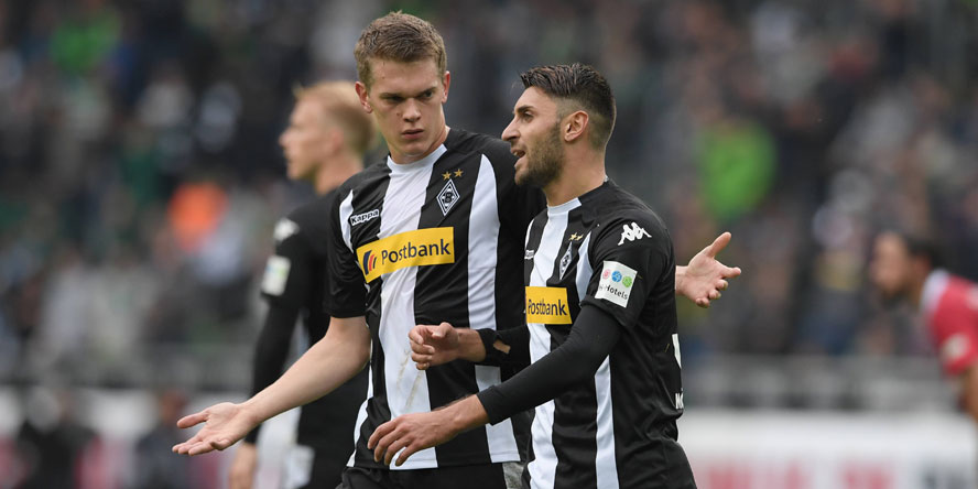 Kaderanalyse Gladbach: Enttäuschungen, Defensiv-Bollwerk und kriselnde Knipser
